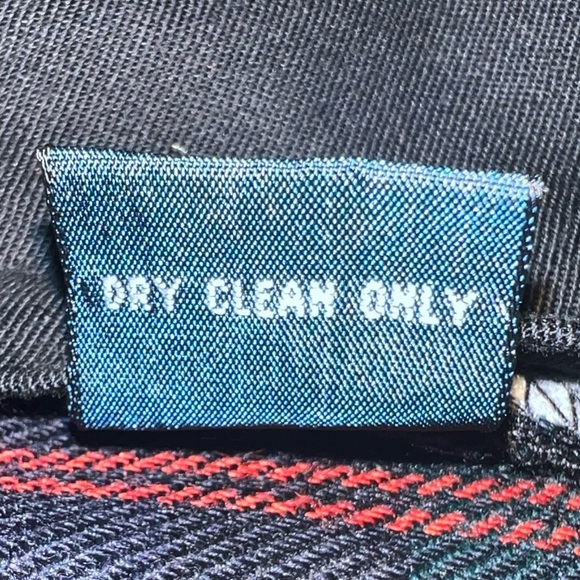 Polo Ralph Lauren Plaid 🔥Pants 🔥 - Picture 6 of 15